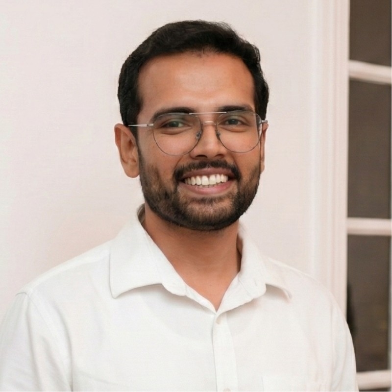 Ayushman Dash